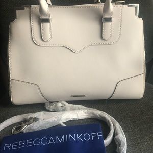 Rebecca Minkoff Amorous Satchel